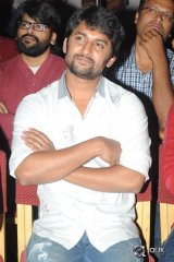 OK Bangaram Movie Audio Launch